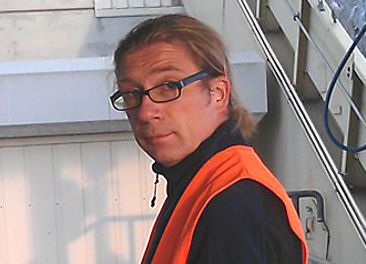 Dr. Klaus Weingarten